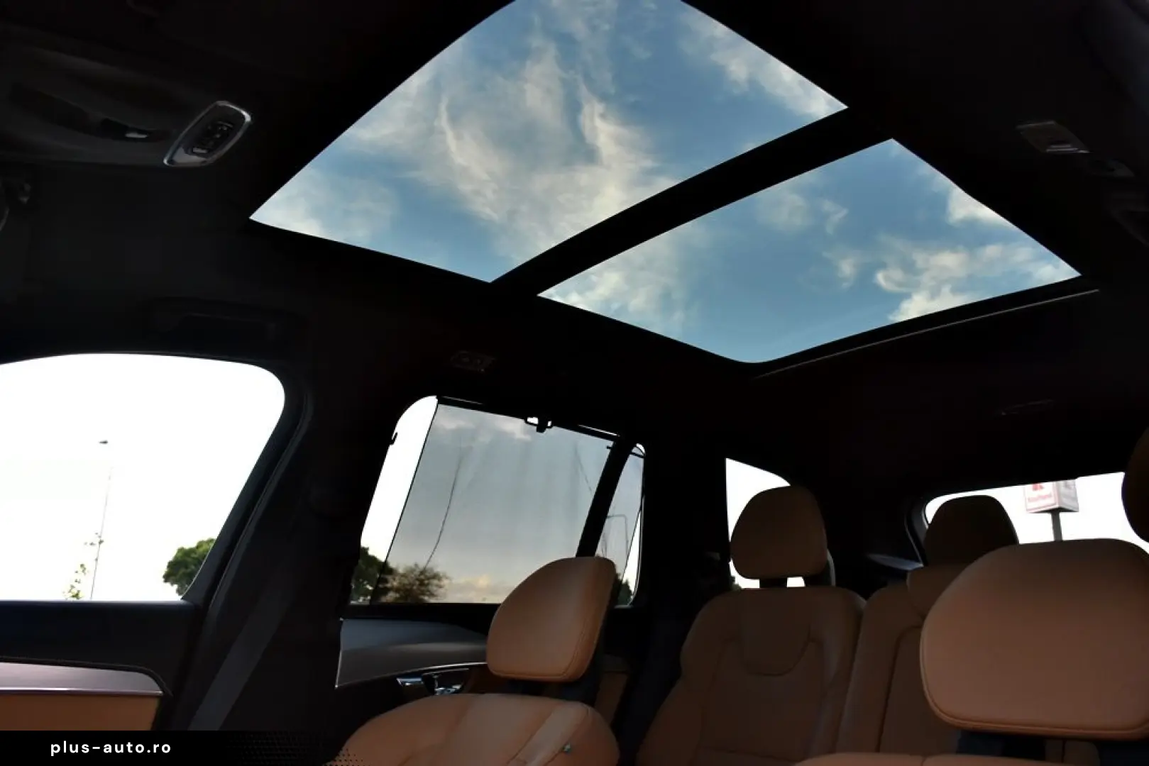 Volvo Xc-90