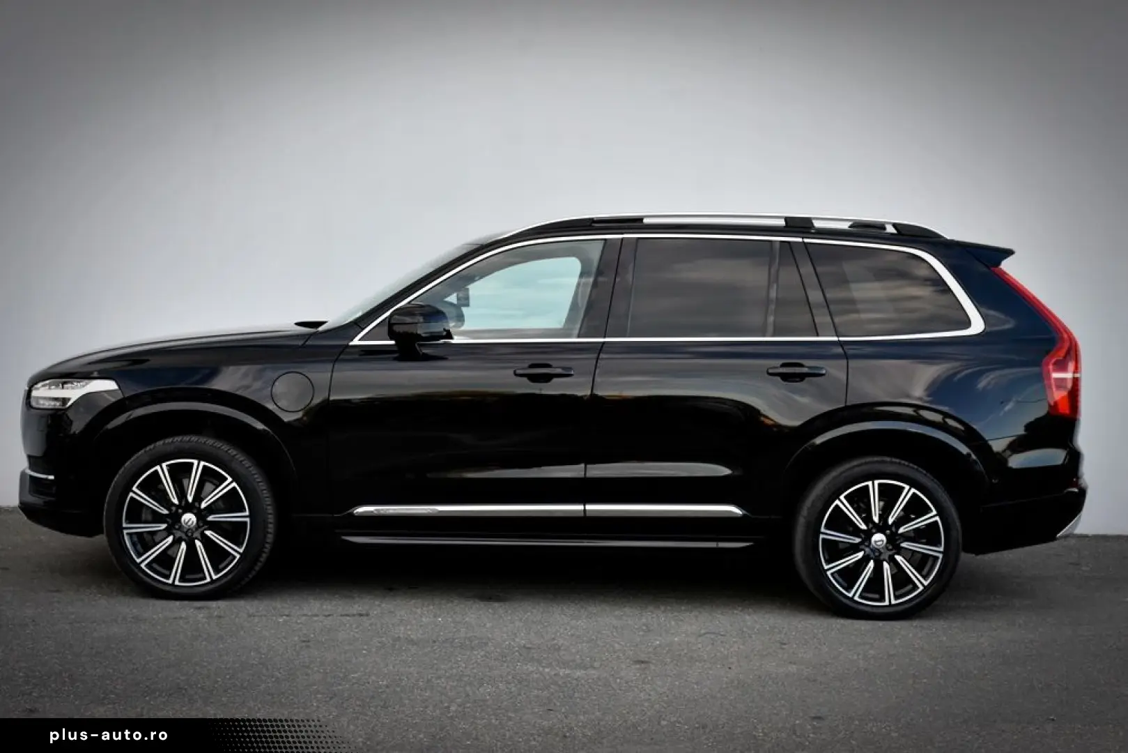 Volvo Xc-90