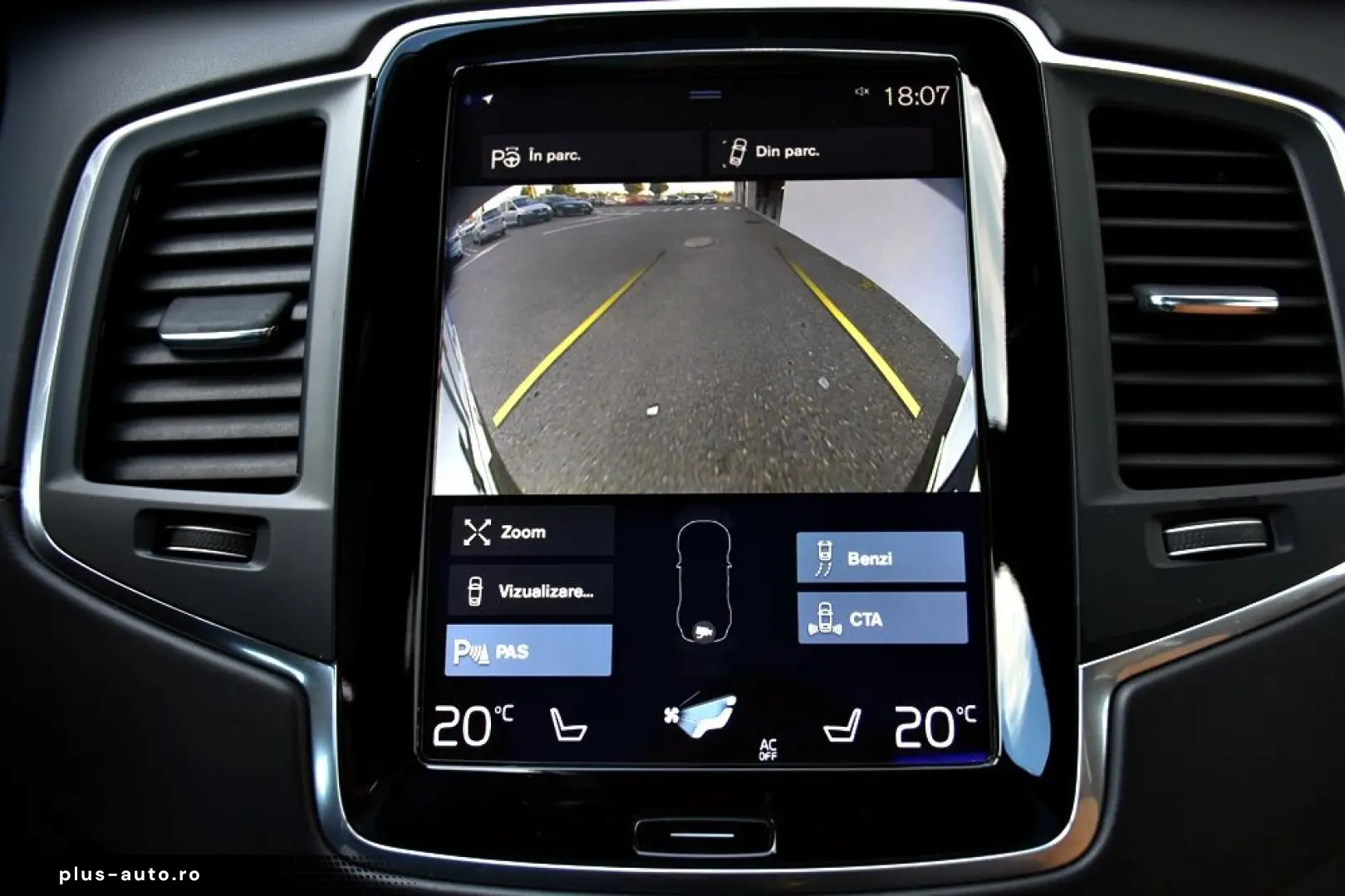 Volvo Xc-90