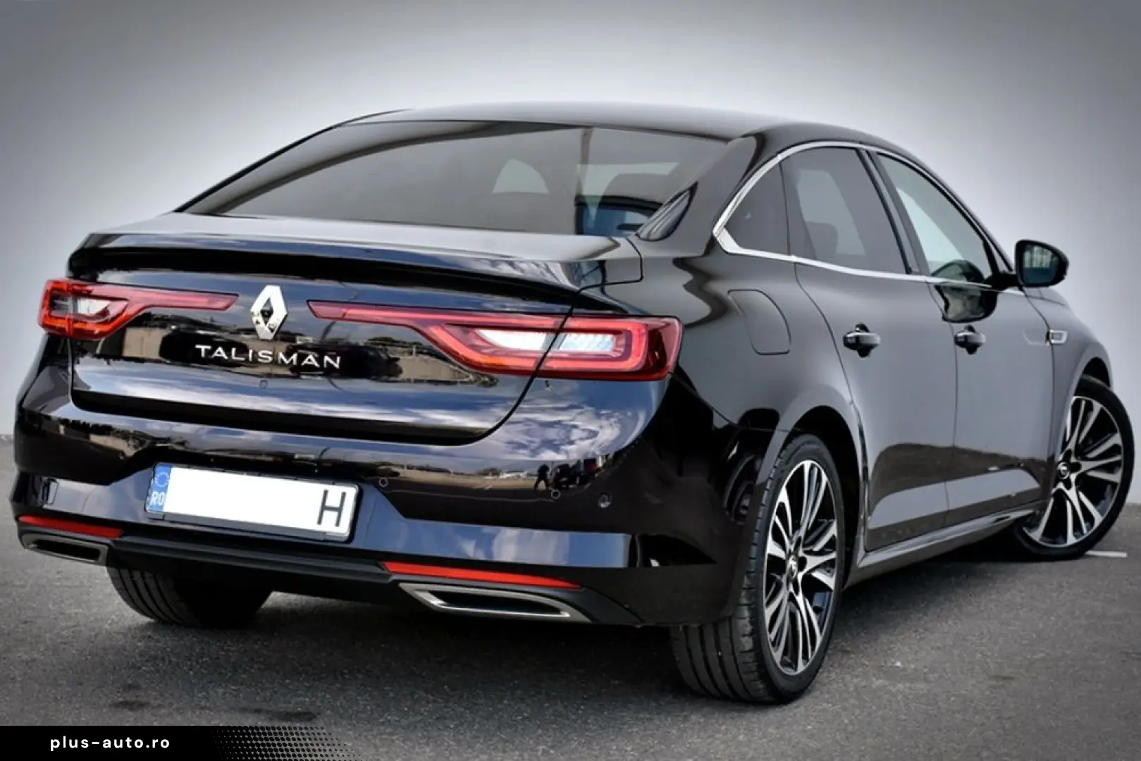 Renault Talisman