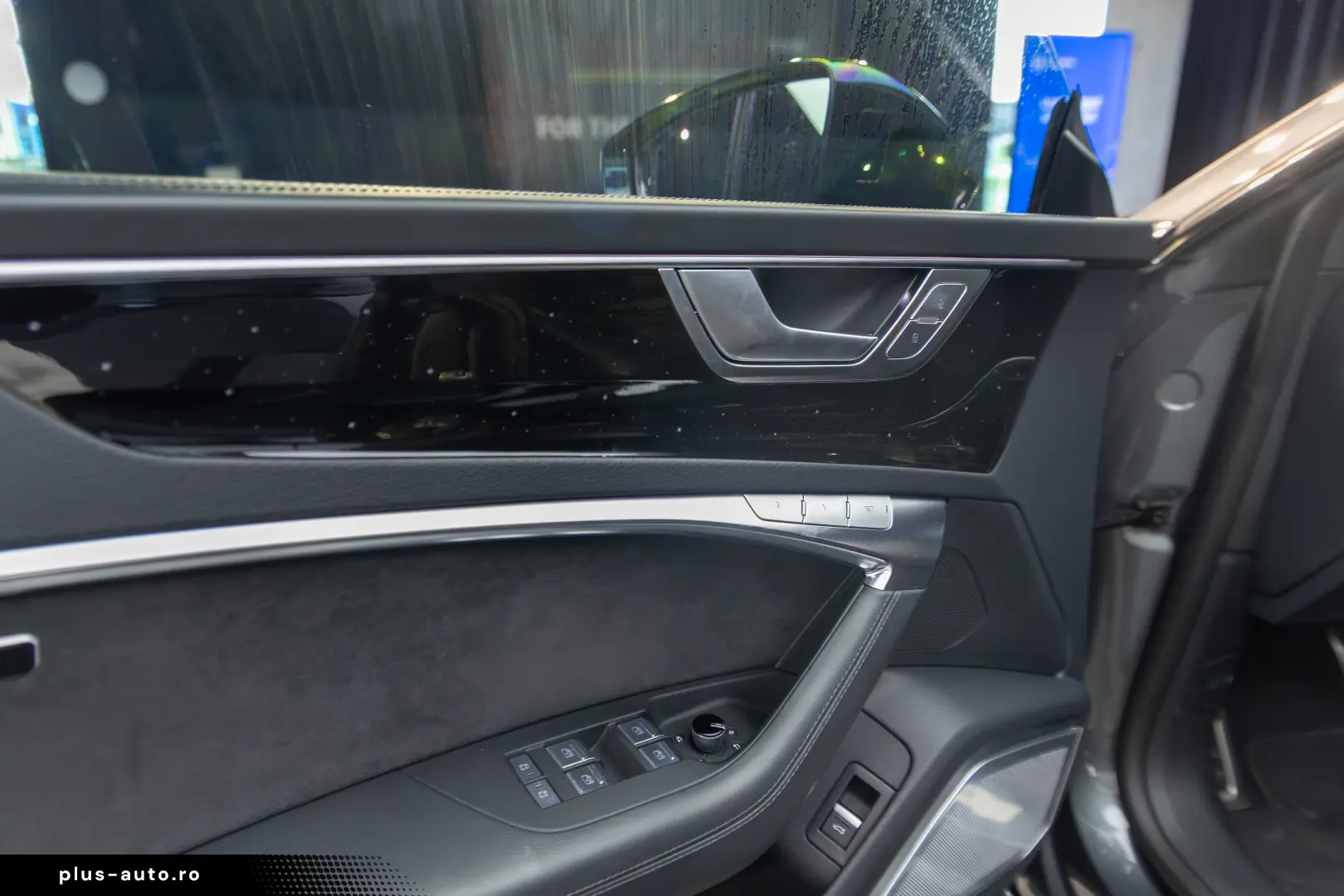 Audi RS7 Sportback Exclusive Kit Carbon & MTM (722 CP)