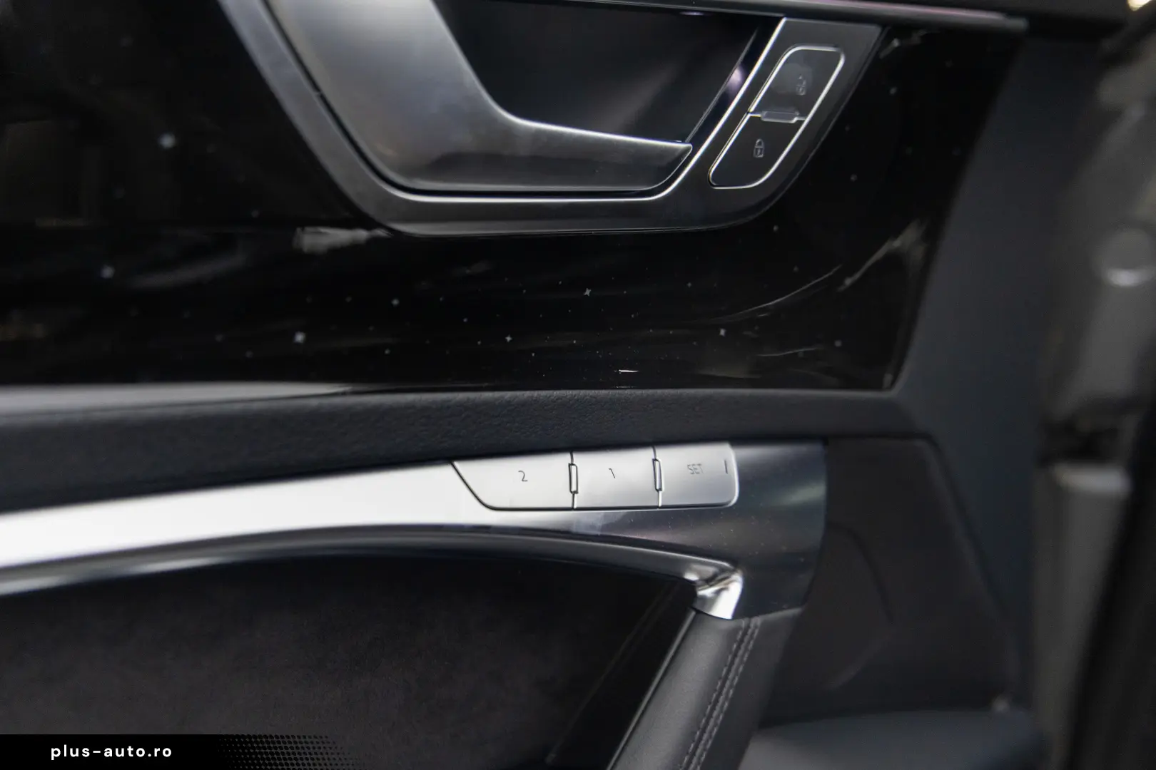Audi RS7 Sportback Exclusive Kit Carbon & MTM (722 CP)