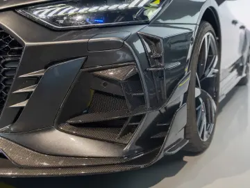 Audi RS7 Sportback Exclusive Kit Carbon & MTM (722 CP)