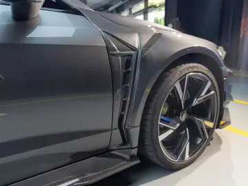 Audi RS7 Sportback Exclusive Kit Carbon & MTM (722 CP)