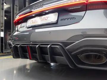 Audi RS7 Sportback Exclusive Kit Carbon & MTM (722 CP)