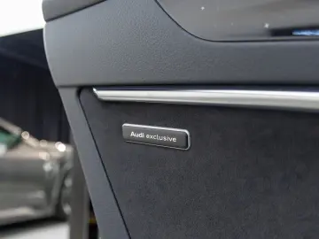 Audi RS7 Sportback Exclusive Kit Carbon & MTM (722 CP)