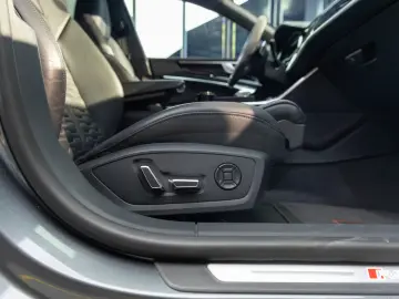 Audi RS7 Sportback Exclusive Kit Carbon & MTM (722 CP)