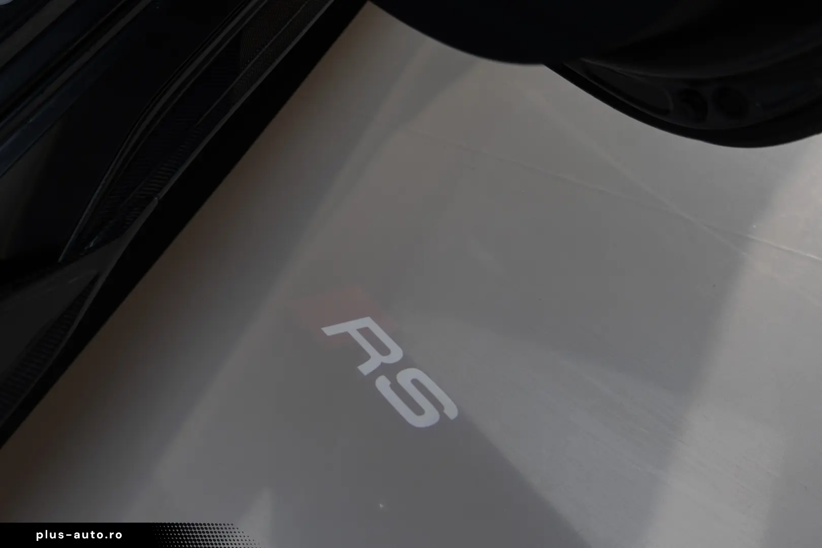 Audi RS7 Sportback Exclusive Kit Carbon & MTM (722 CP)