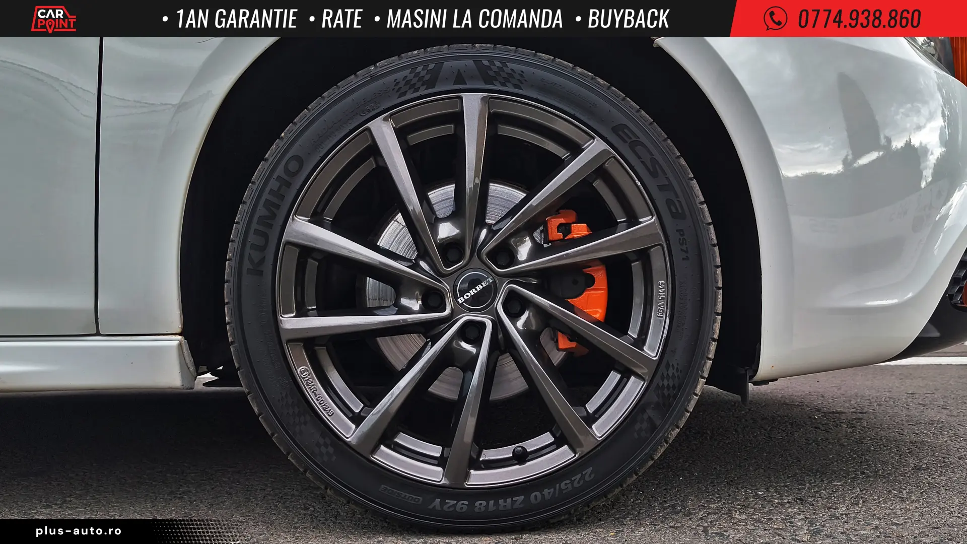 Alfa Giulietta •GARANTIE 1AN•RATE•BuyBack•Multiair NOU