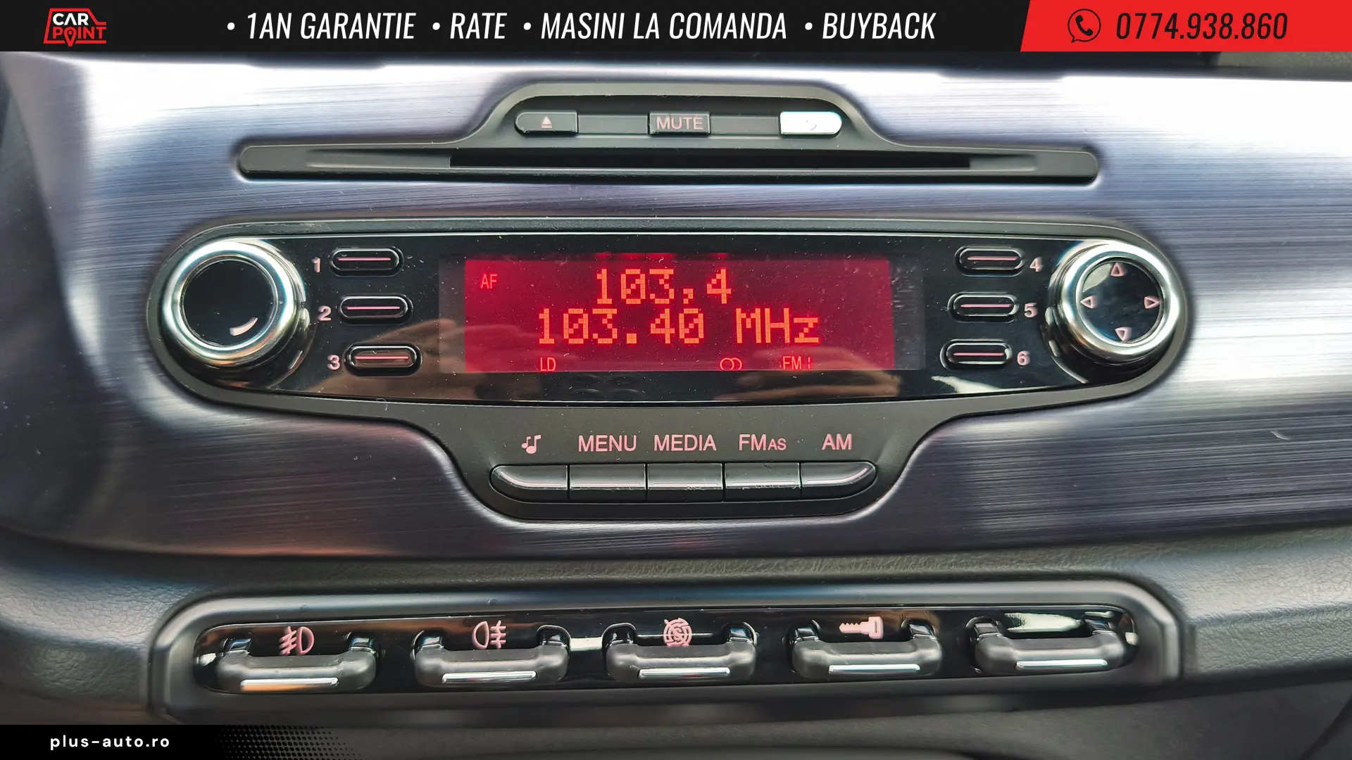 Alfa Giulietta •GARANTIE 1AN•RATE•BuyBack•Multiair NOU