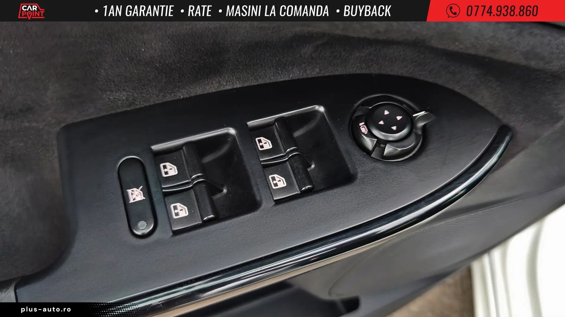 Alfa Giulietta •GARANTIE 1AN•RATE•BuyBack•Multiair NOU