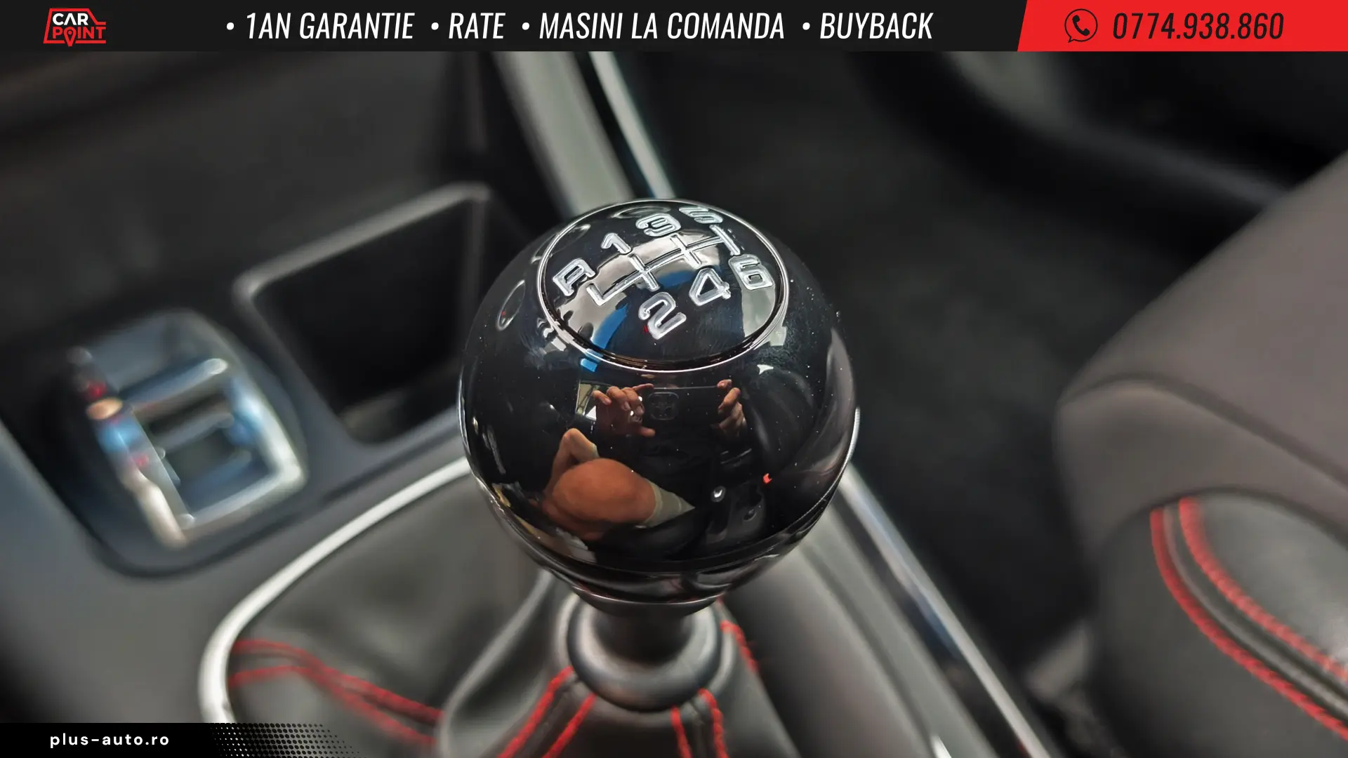 Alfa Giulietta •GARANTIE 1AN•RATE•BuyBack•Multiair NOU