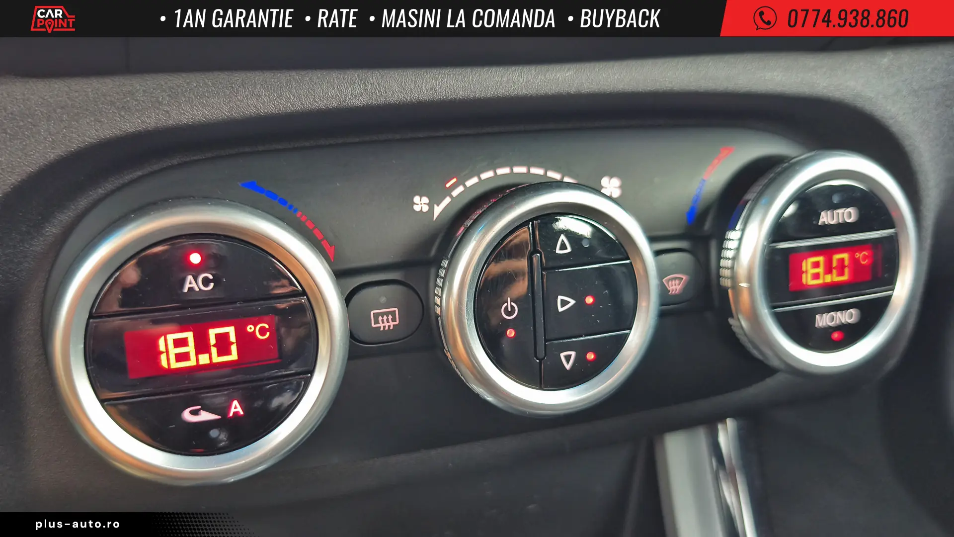 Alfa Giulietta •GARANTIE 1AN•RATE•BuyBack•Multiair NOU