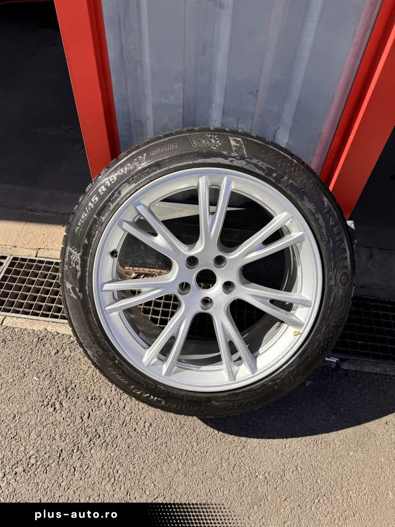 Tesla Model Y Long Range