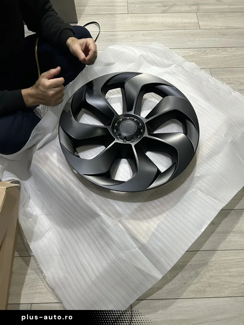 Tesla Model Y Long Range
