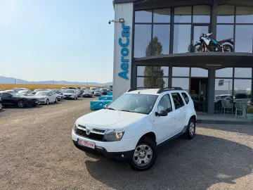 DACIA DUSTER    4x4    1.5 dCi    AER CONDITIONAT