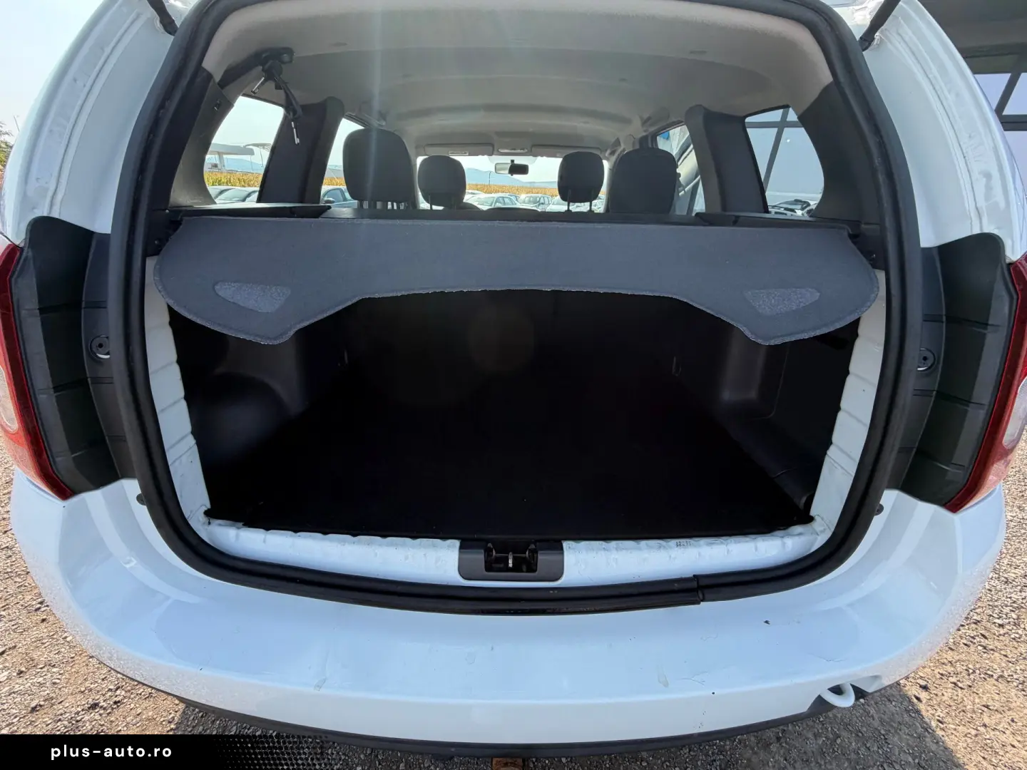 DACIA DUSTER    4x4    1.5 dCi    AER CONDITIONAT