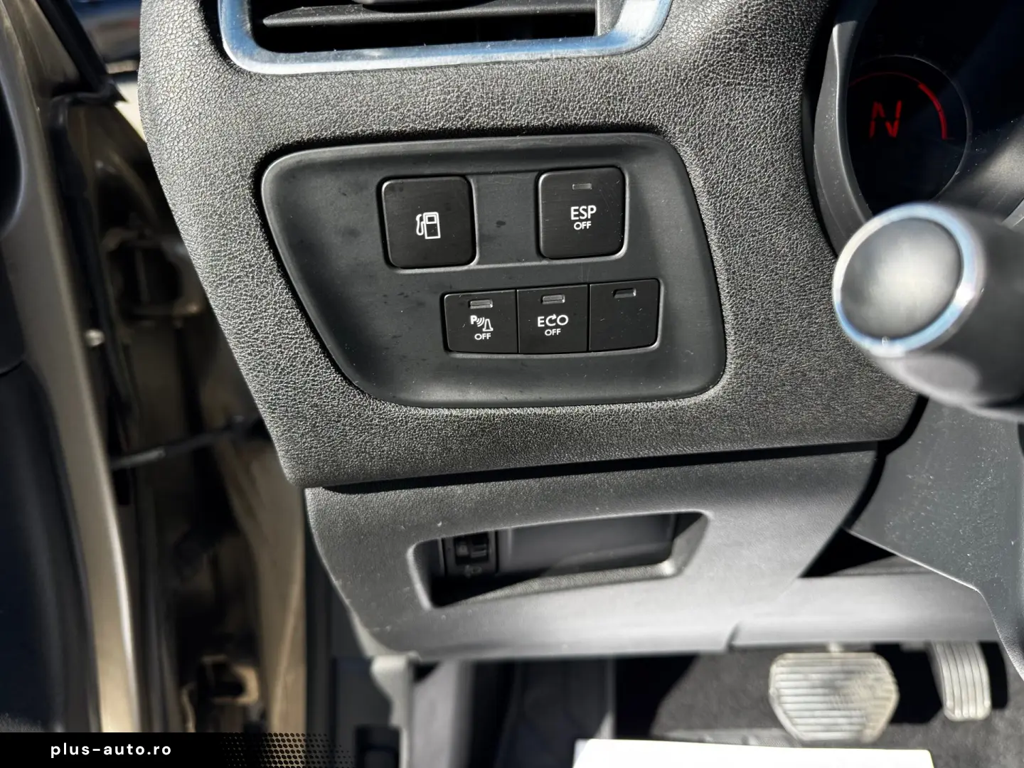 CITROEN C4    AUTOMAT    1.6 e-HDi    DUBLU CLIMA