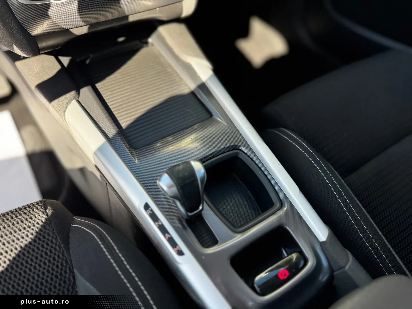CITROEN C4    AUTOMAT    1.6 e-HDi    DUBLU CLIMA