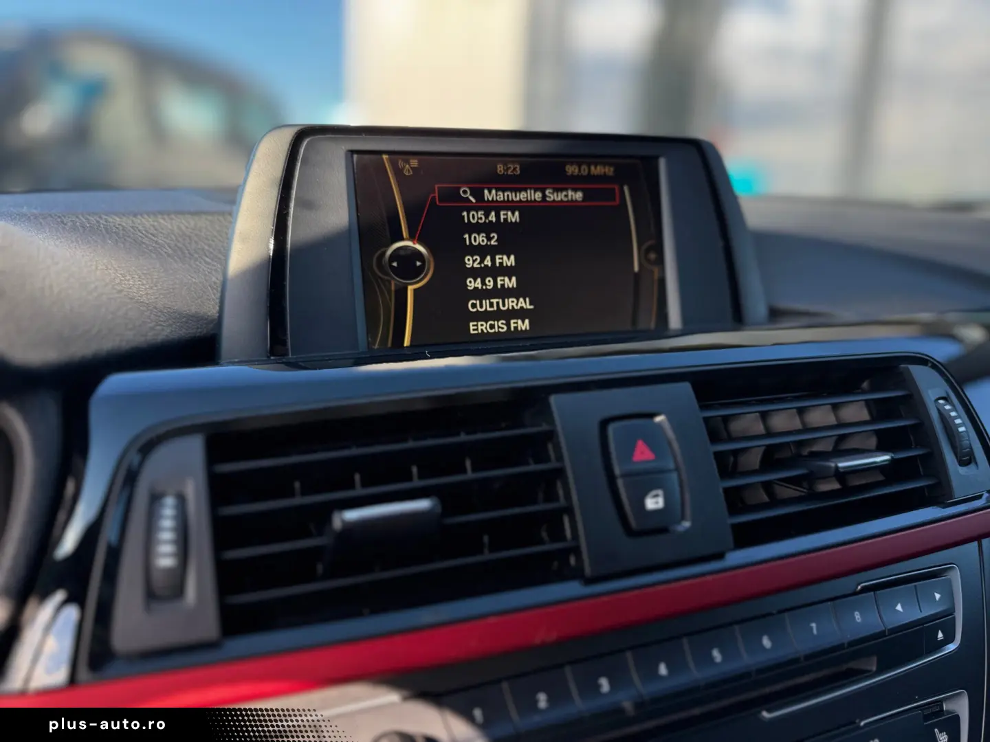 BMW 320i    AUTOMAT    BI-XENON    JANTE R18