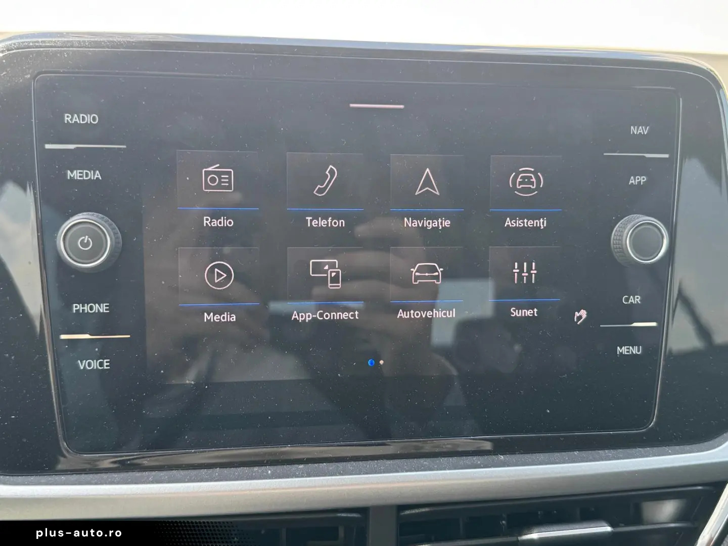 Volkswagen T-ROC SUV 2025