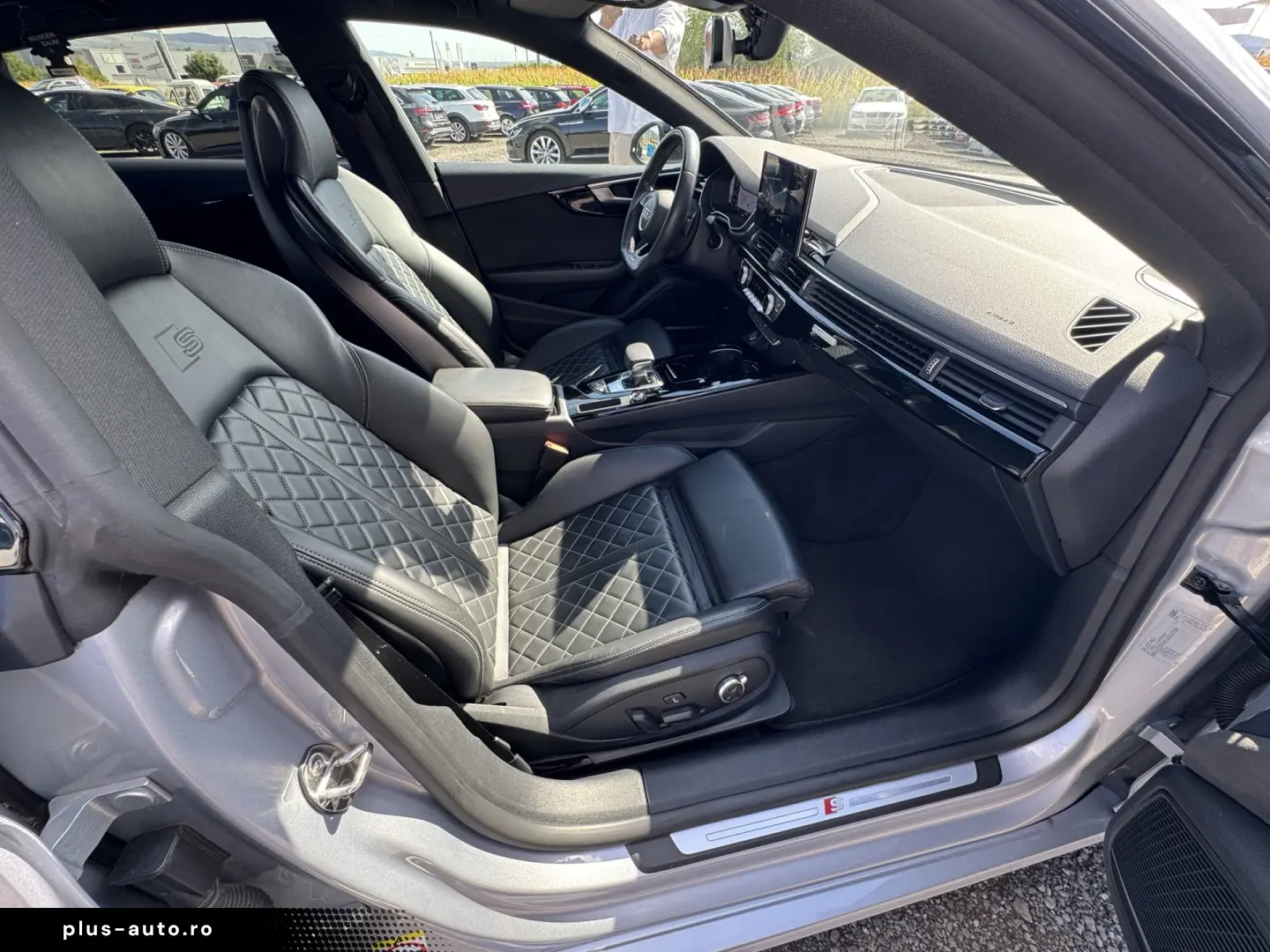 AUDI A5 SPORTBACK    50 TDI    MATRIX LED    BANG&OLUFSEN