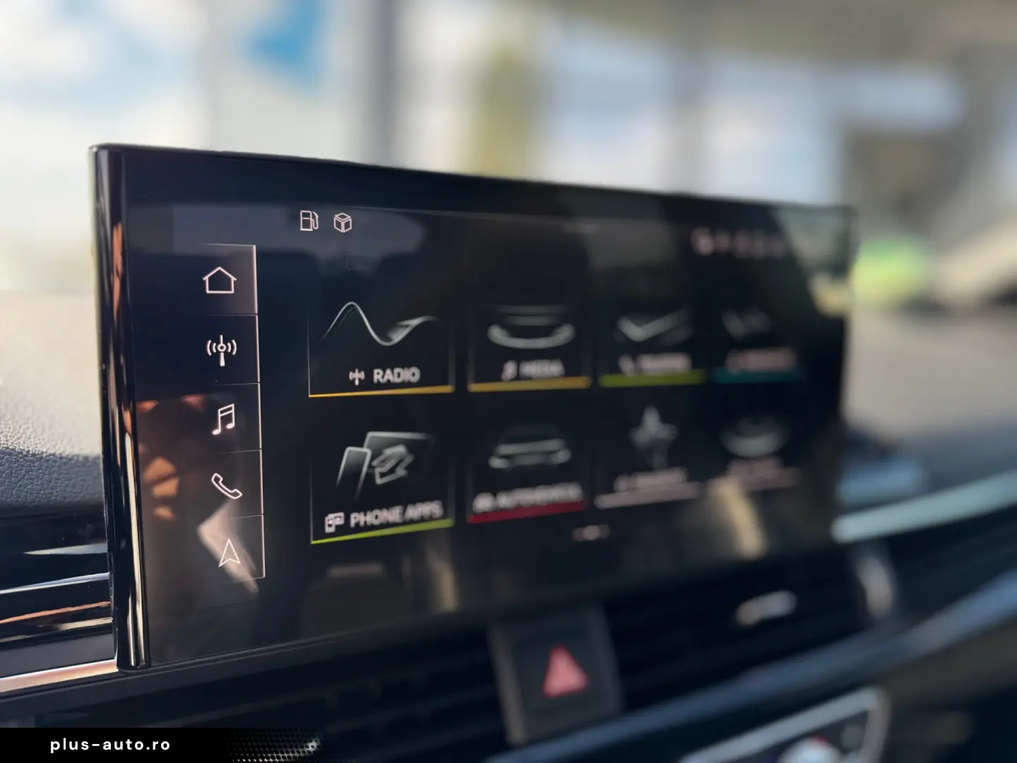 AUDI A5 SPORTBACK    50 TDI    MATRIX LED    BANG&OLUFSEN