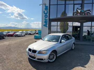 BMW SERIA 3    EURO 5    DUBLU CLIMA