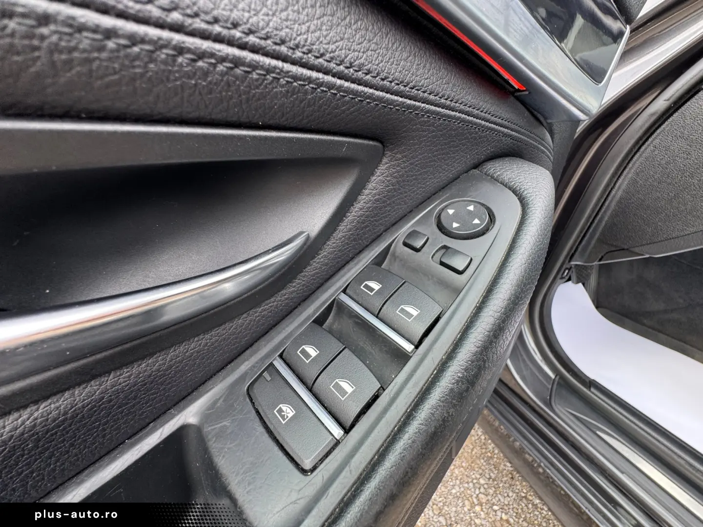 BMW 520d    AUTOMAT    EURO 6    PIELE