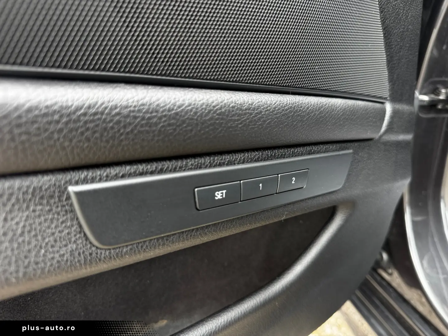 BMW 520d    AUTOMAT    EURO 6    PIELE