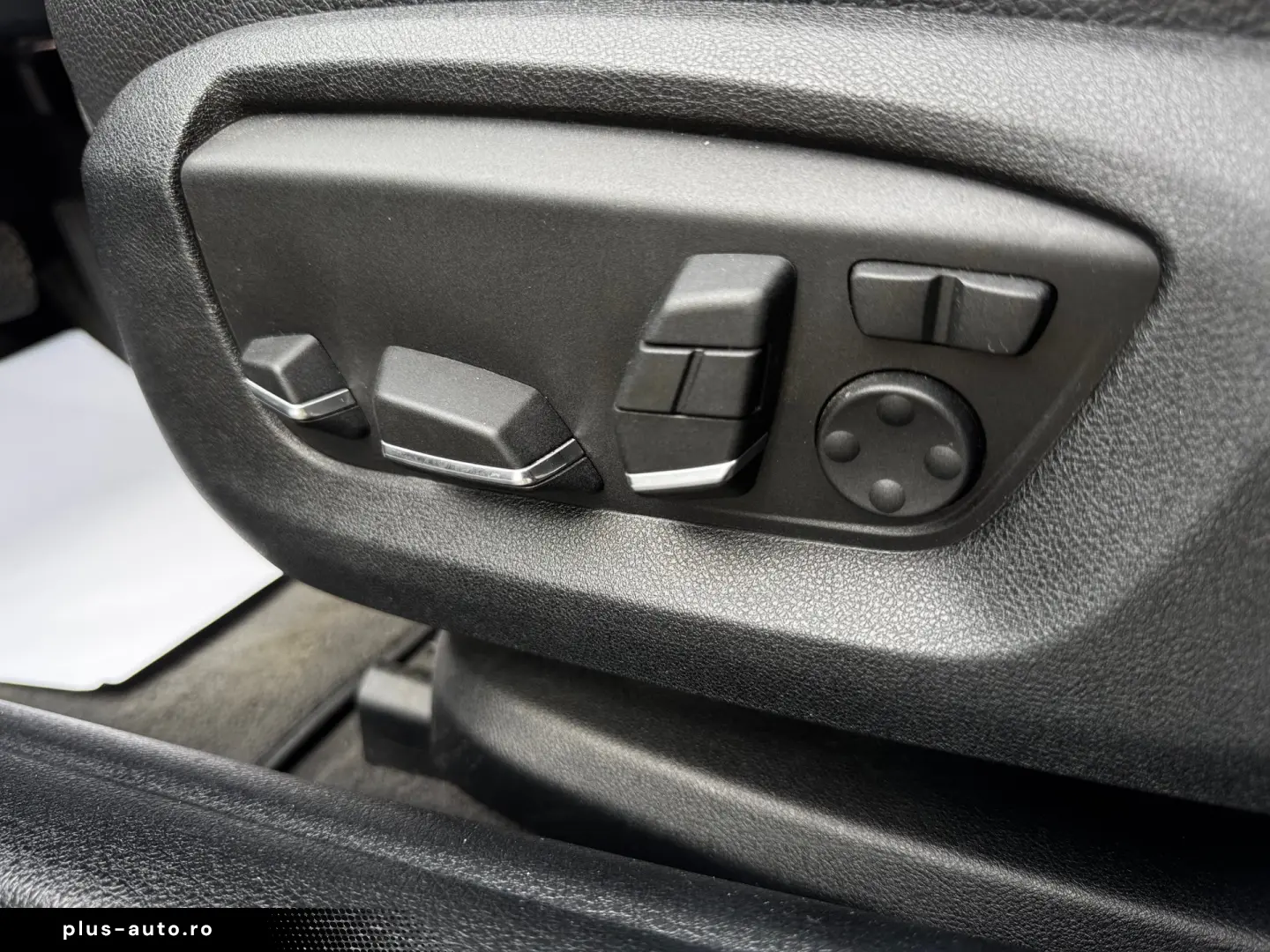 BMW 520d    AUTOMAT    EURO 6    PIELE
