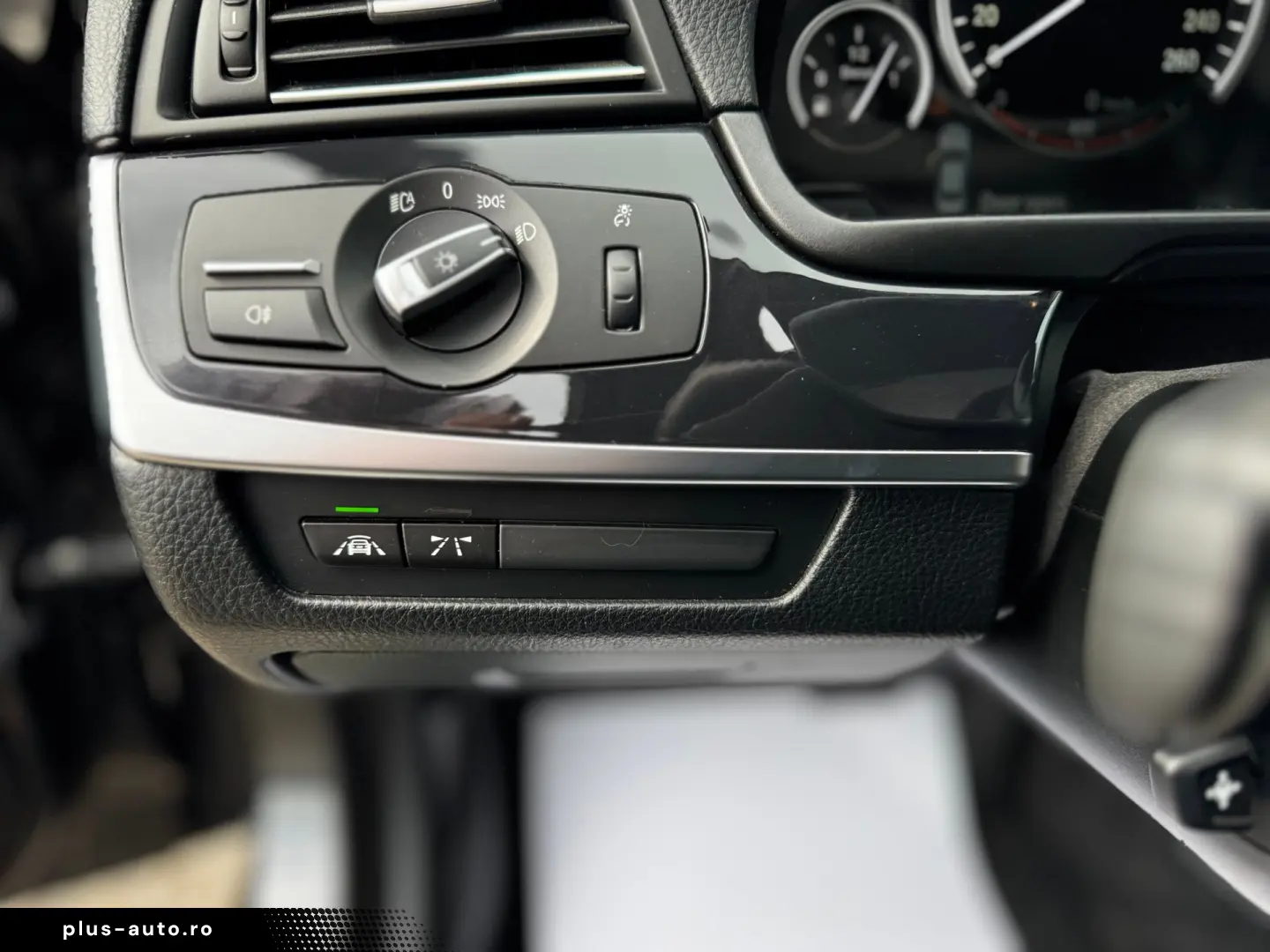 BMW 520d    AUTOMAT    EURO 6    PIELE