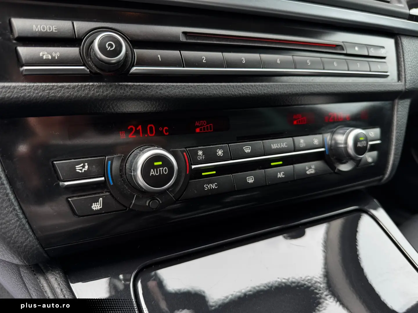 BMW 520d    AUTOMAT    EURO 6    PIELE