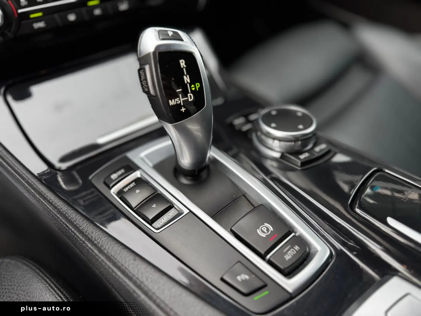 BMW 520d    AUTOMAT    EURO 6    PIELE