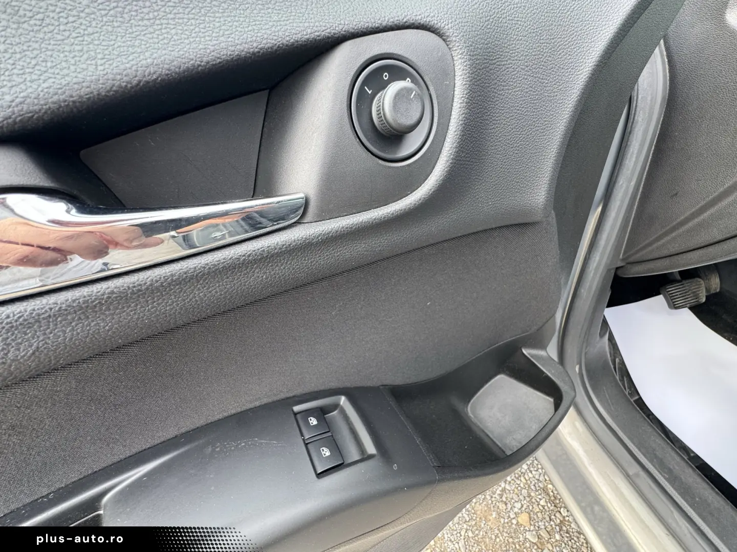 OPEL MERIVA    AUTOMAT    1.7 CDTI