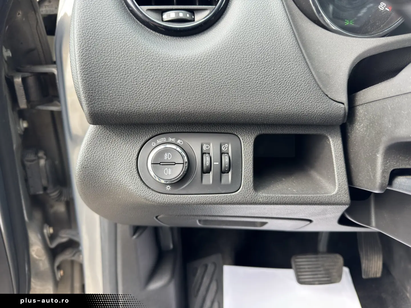 OPEL MERIVA    AUTOMAT    1.7 CDTI