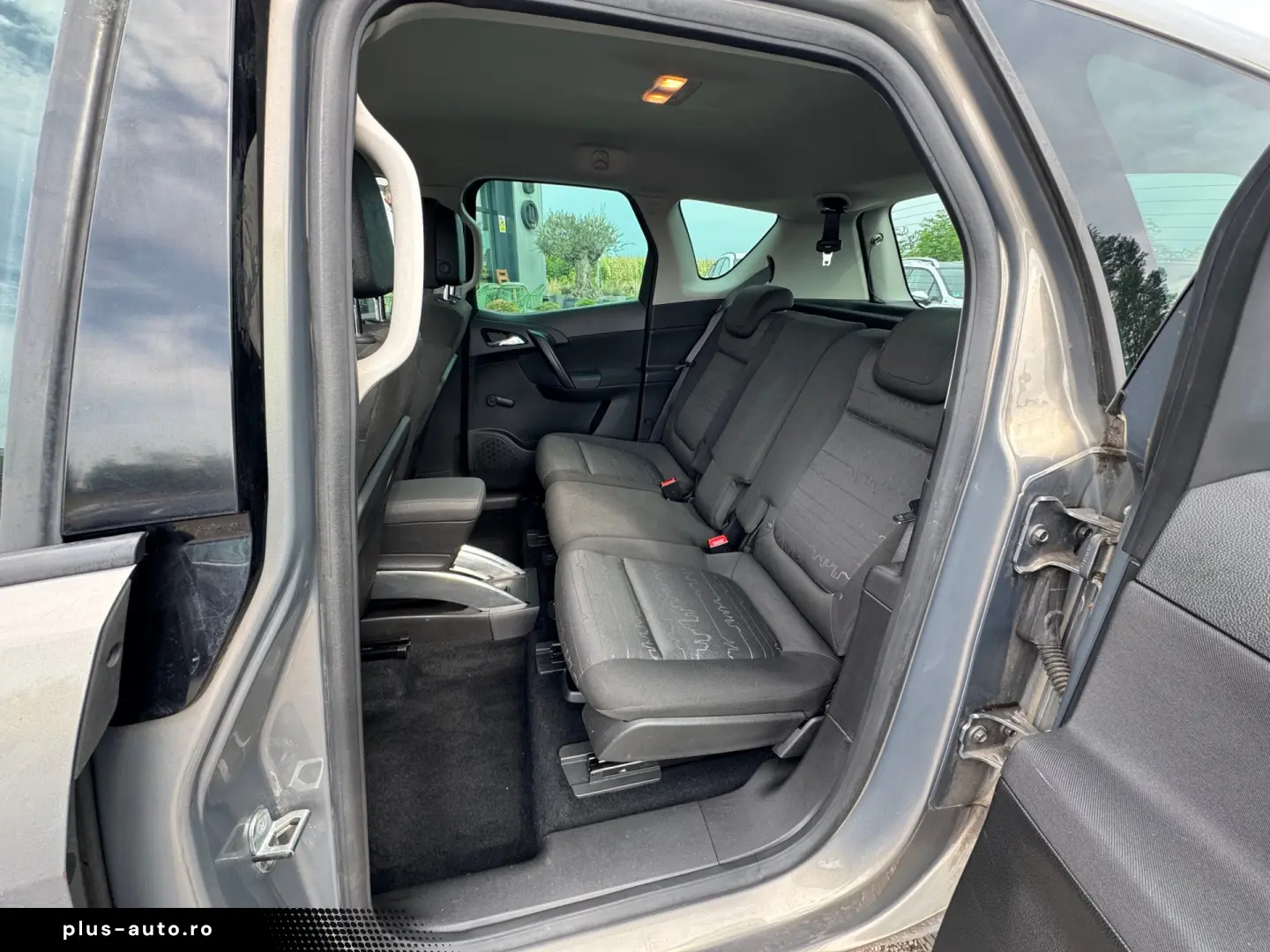 OPEL MERIVA    AUTOMAT    1.7 CDTI