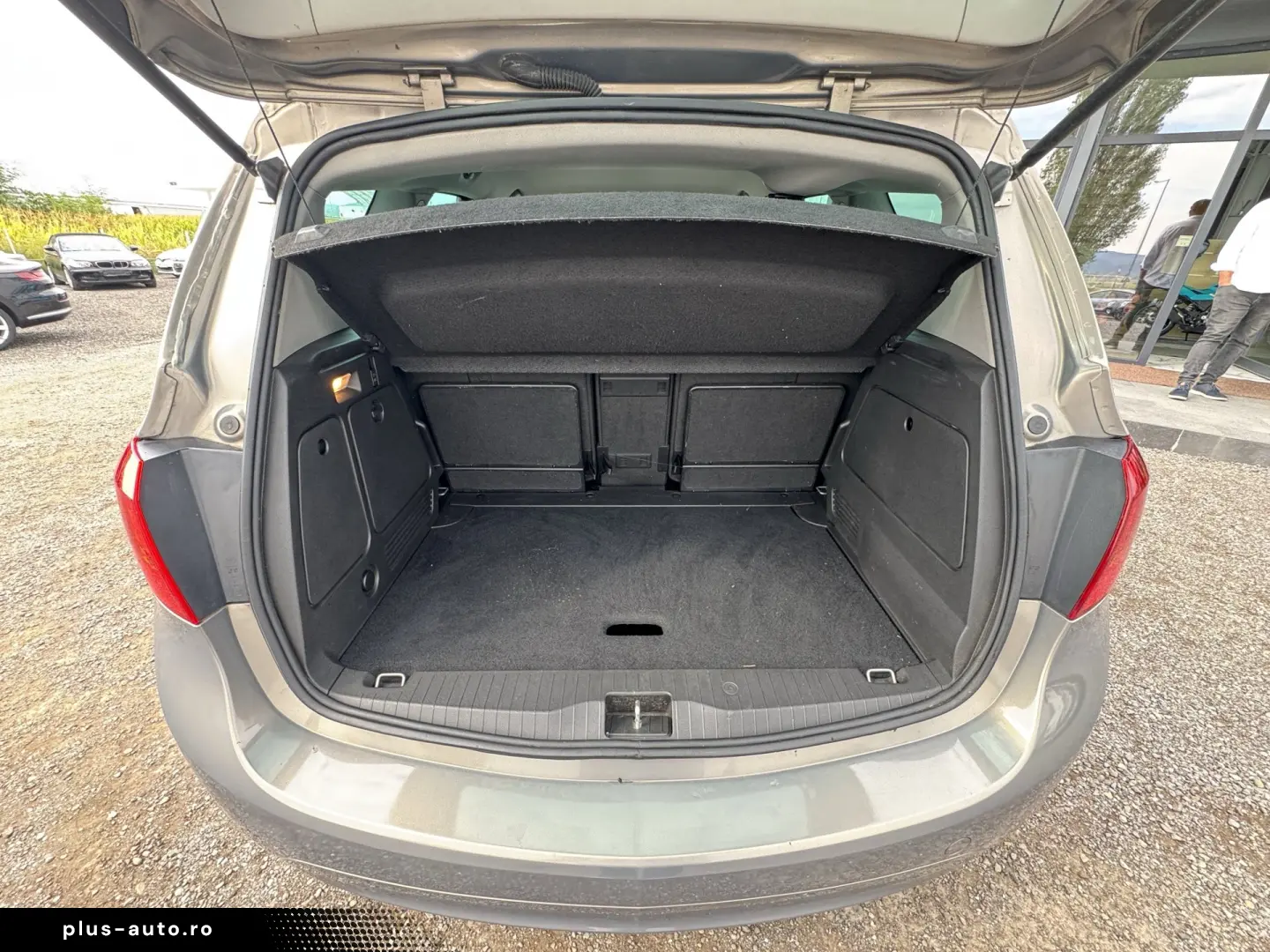 OPEL MERIVA    AUTOMAT    1.7 CDTI