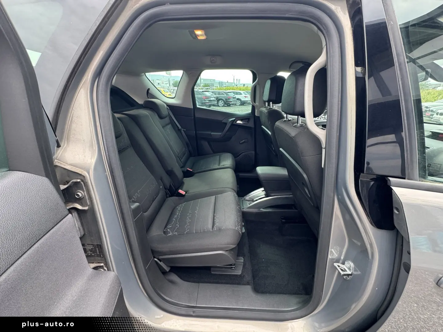 OPEL MERIVA    AUTOMAT    1.7 CDTI