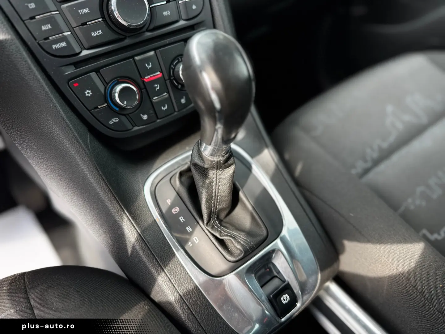 OPEL MERIVA    AUTOMAT    1.7 CDTI