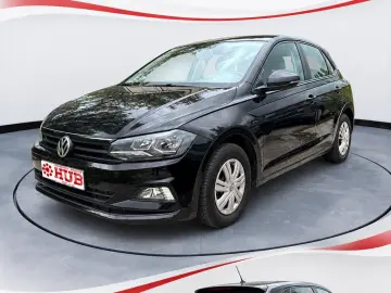 VW Polo Trend 1.0 MPI 2019