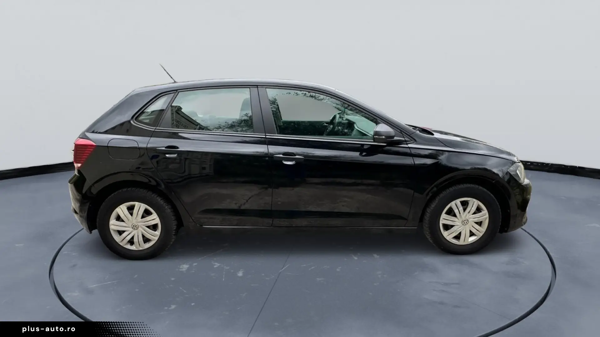 VW Polo Trend 1.0 MPI 2019