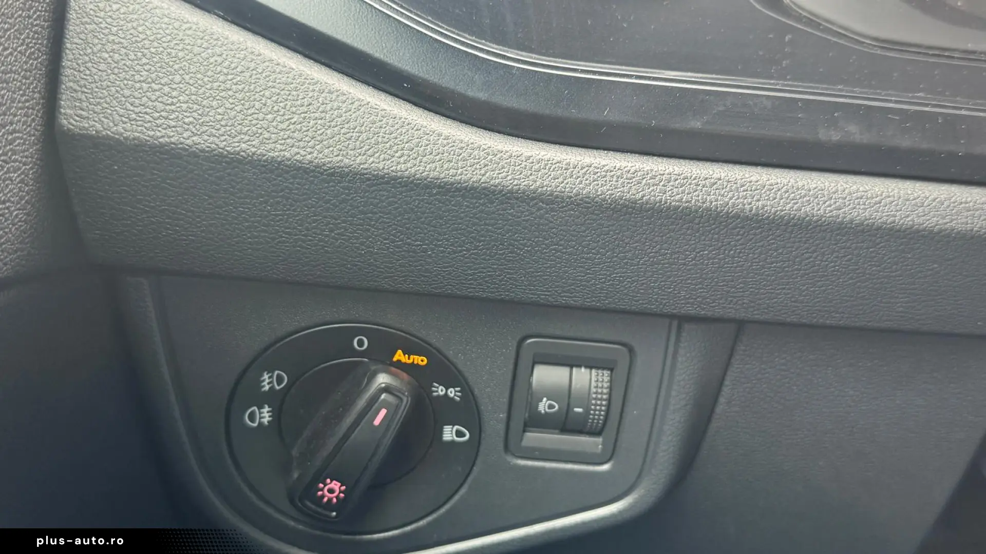VW Polo Trend 1.0 MPI 2019