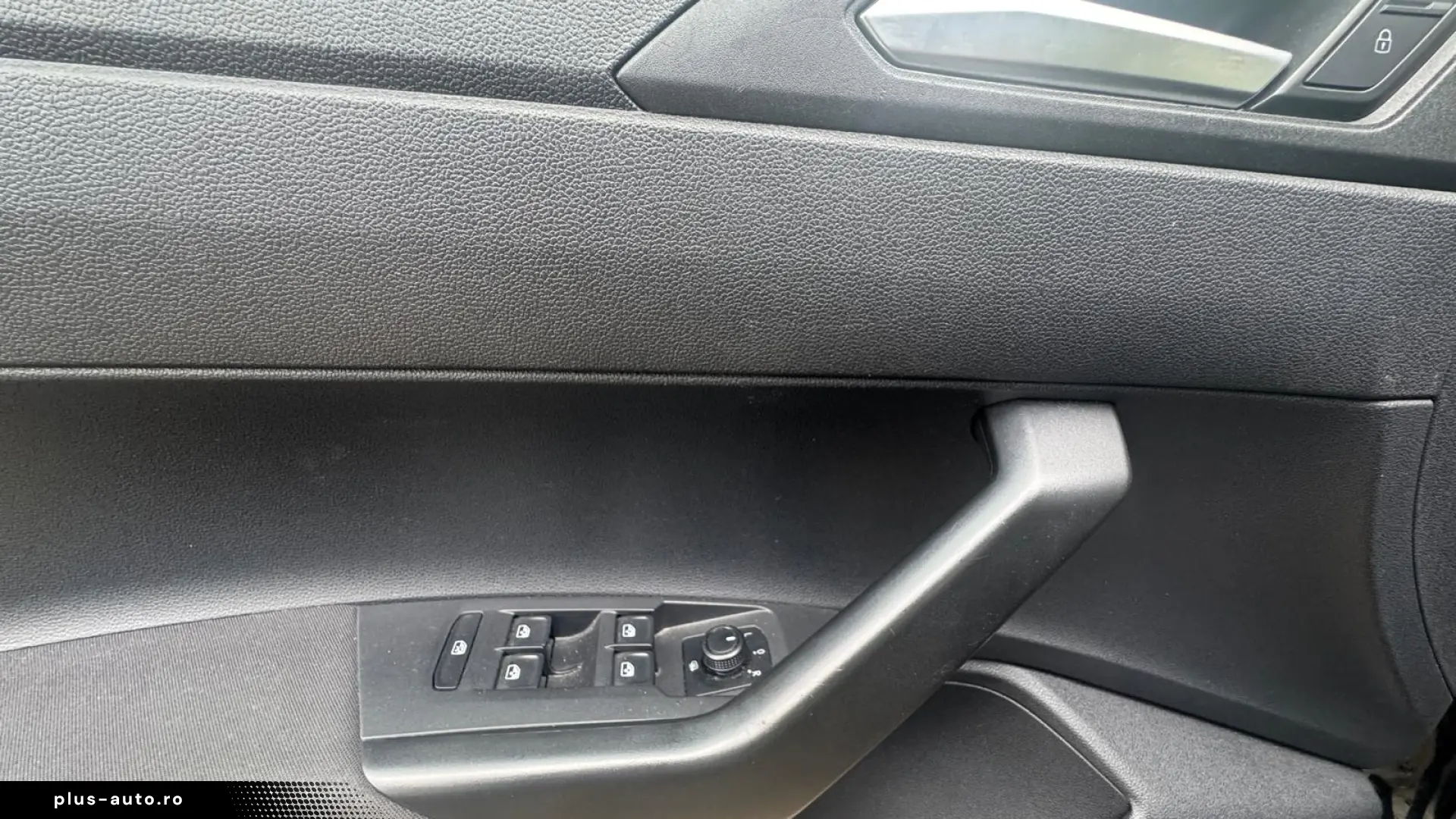 VW Polo Trend 1.0 MPI 2019