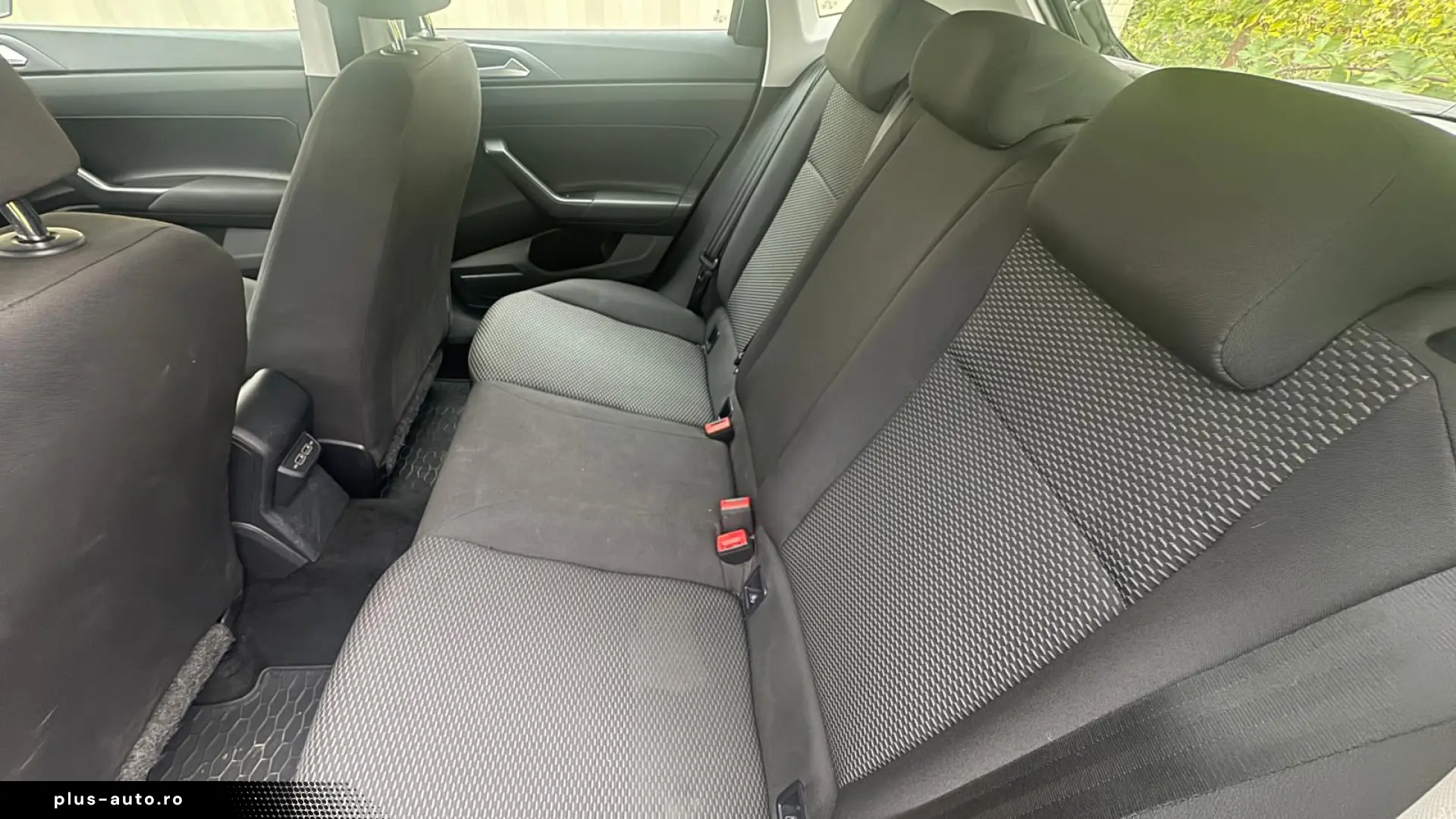 VW Polo Trend 1.0 MPI 2019