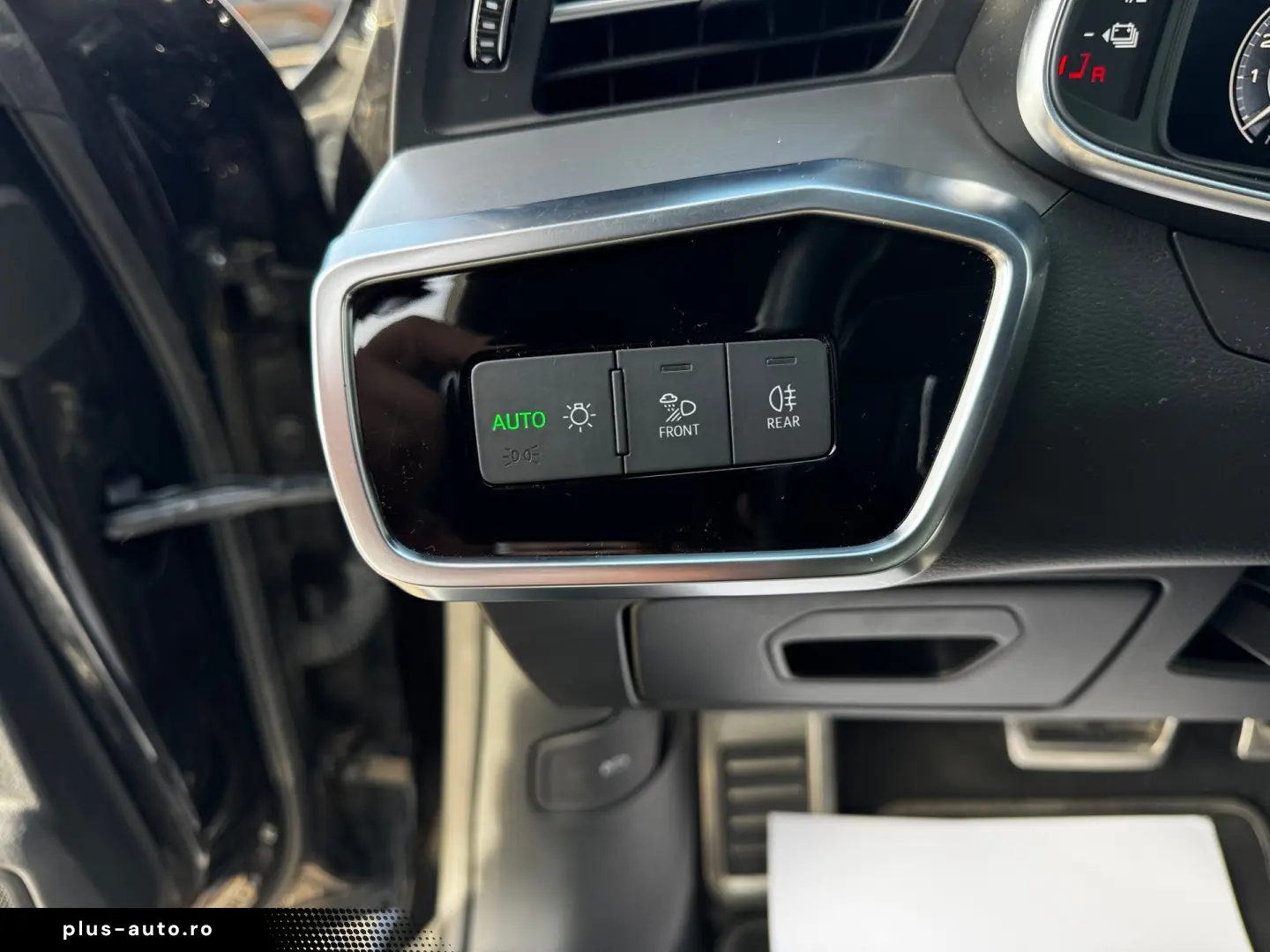 AUDI A7 SPORTBACK    50 TFSIe    PLUG-IN HYBRID