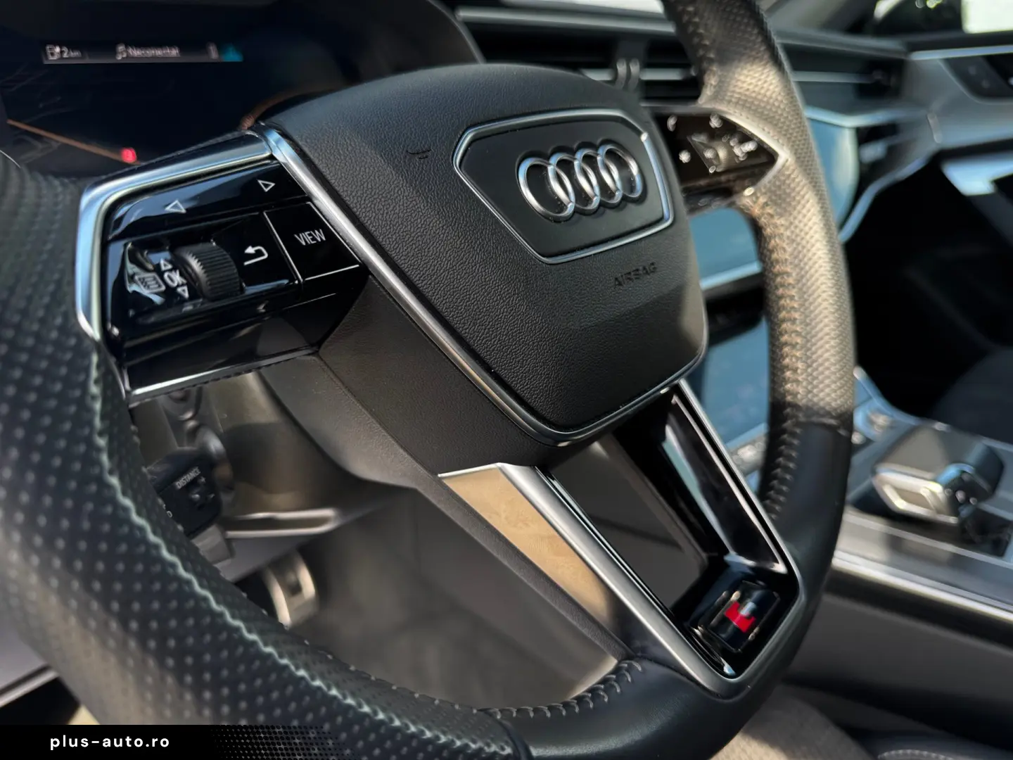 AUDI A7 SPORTBACK    50 TFSIe    PLUG-IN HYBRID
