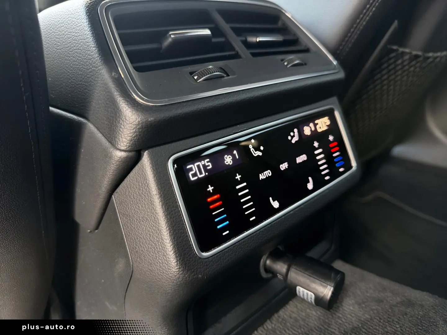 AUDI A7 SPORTBACK    50 TFSIe    PLUG-IN HYBRID