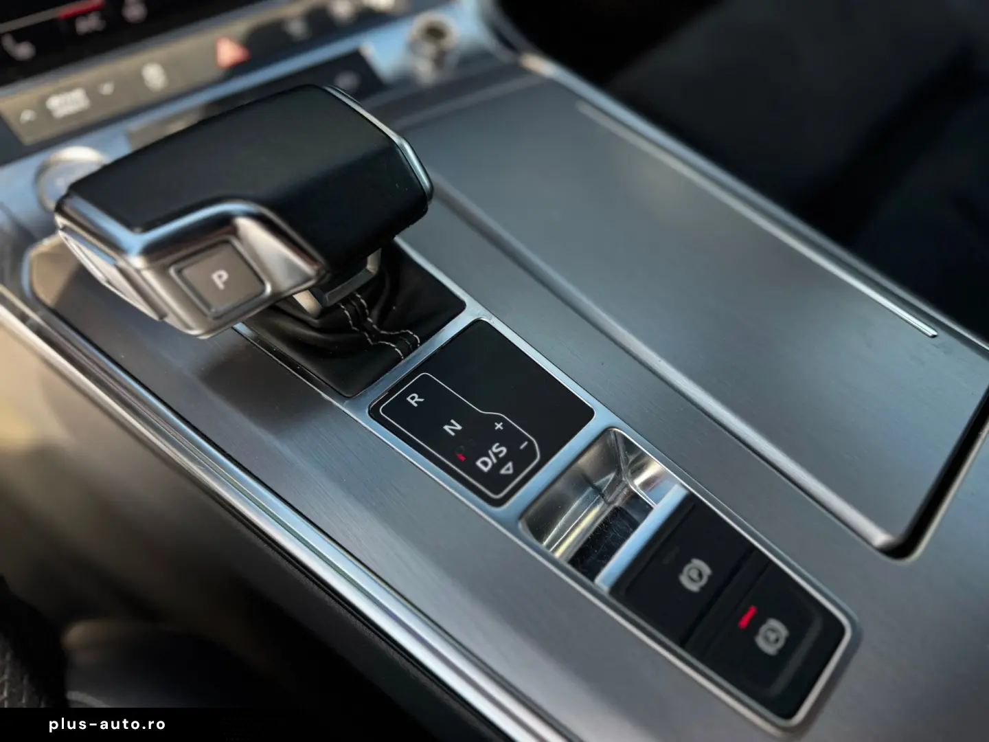 AUDI A7 SPORTBACK    50 TFSIe    PLUG-IN HYBRID