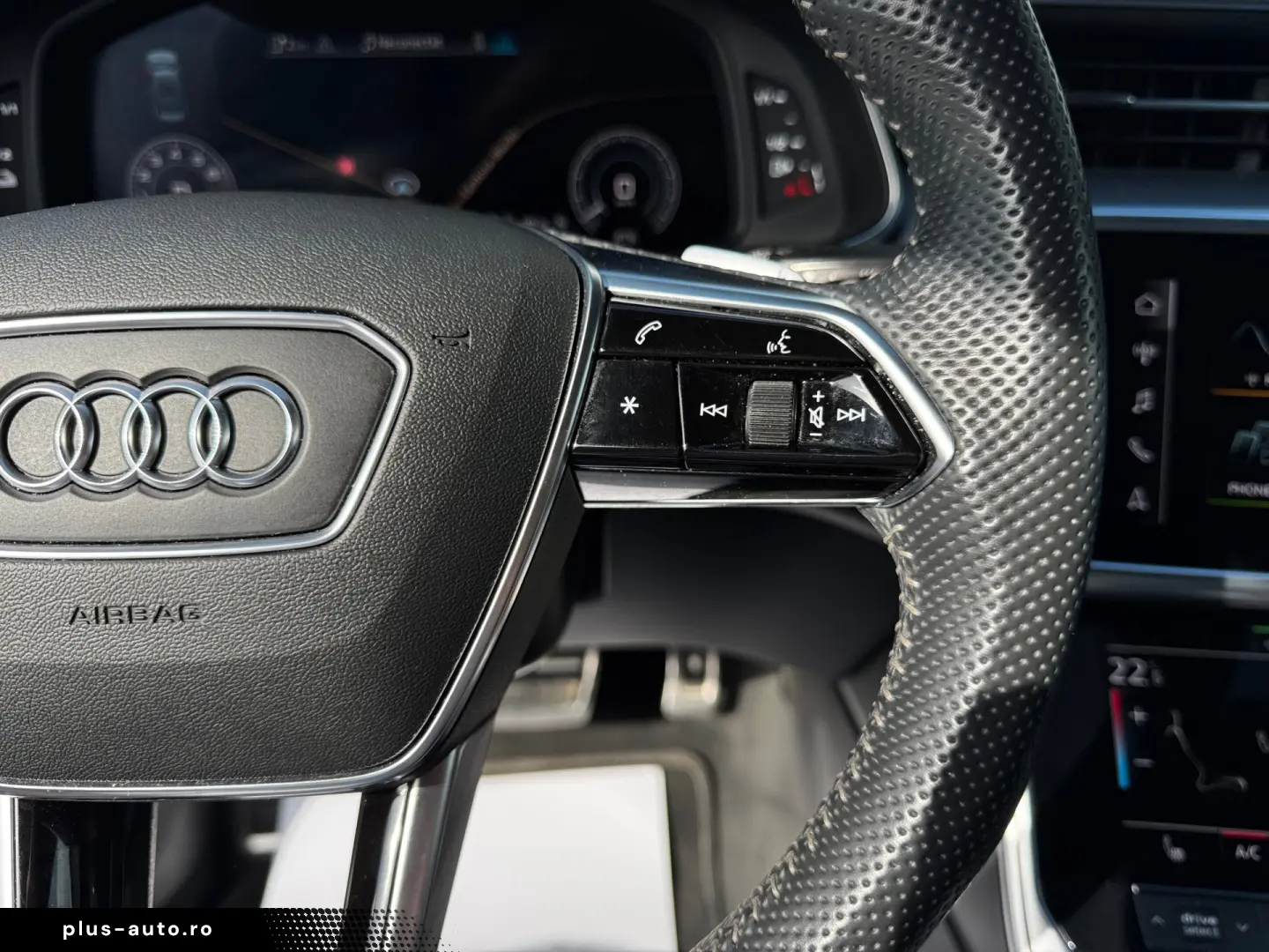 AUDI A7 SPORTBACK    50 TFSIe    PLUG-IN HYBRID